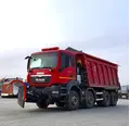 КДМ MAN