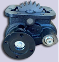 Коробка отбора мощности P30KZP10503