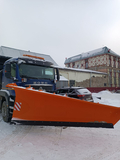 КДМ HOWO