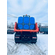 Поливомоечное оборудование КДМ пластик